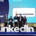 BINA NUSANTARA LinkedIn Talent Awards 2025