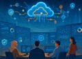 BNI Finance x Microsoft Azure
