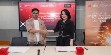 Pembiayaan Berkelanjutan Bank DBS Indonesia