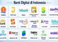 Bank Digital di Indonesia
