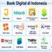 Bank Digital di Indonesia