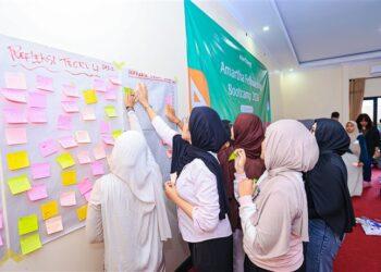 Beasiswa Amartha 2026