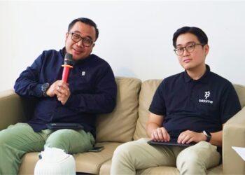 Bittime x Nobu Bank