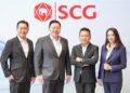 EBITDA SCG