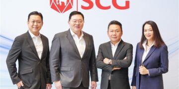 EBITDA SCG