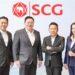 EBITDA SCG