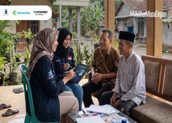 Campaign for Good