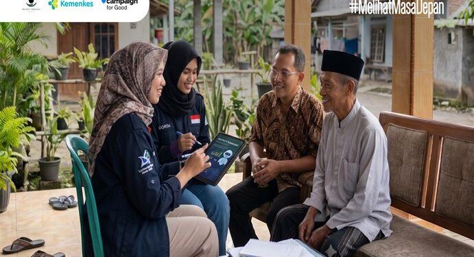 Campaign for Good