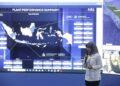 Command Center Pupuk Indonesia