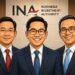 Oki Ramadhana CEO INA