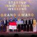 Duluin Startup of the Year 2026