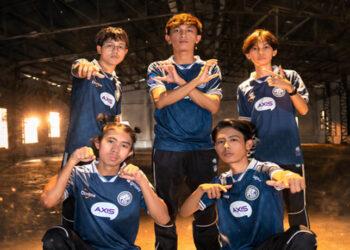 Tiga Raksasa Free Fire Indonesia Siap Bertarung di Grand Finals FFWS SEA 2026 Spring