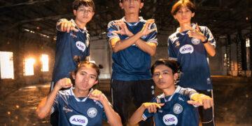 Tiga Raksasa Free Fire Indonesia Siap Bertarung di Grand Finals FFWS SEA 2026 Spring