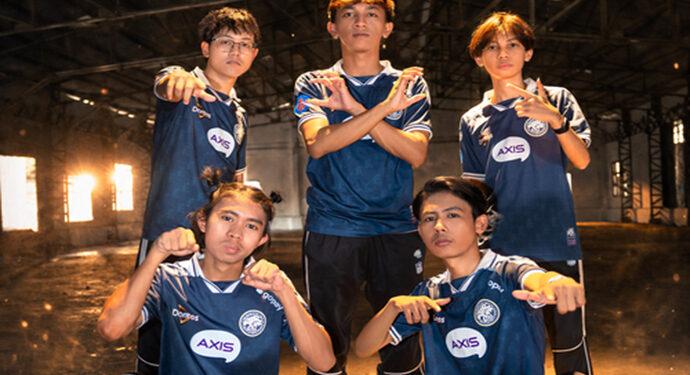 Tiga Raksasa Free Fire Indonesia Siap Bertarung di Grand Finals FFWS SEA 2026 Spring