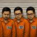 Founder Startup Indonesia