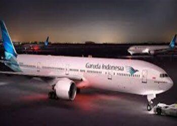 Garuda Indonesia x SAP