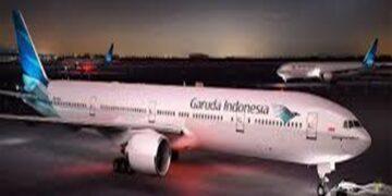 Garuda Indonesia x SAP