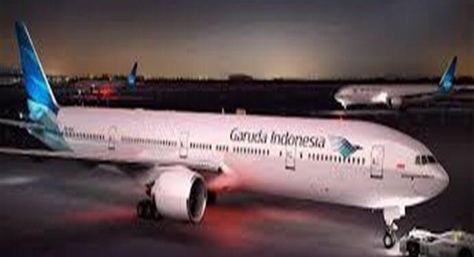 Garuda Indonesia x SAP