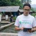 Gibran Huzaifah - eFishery