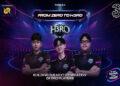 H3RO Esports 6.0