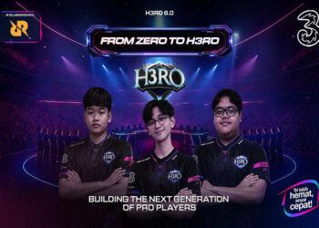 H3RO Esports 6.0