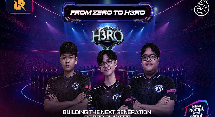 H3RO Esports 6.0