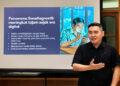 6 Dari 10 Anak Muda Andalkan Teknologi AI Untuk Swadiagnosis Masalah Kesehatan