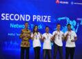Talenta AI Muda Asia Pasifik Adu Inovasi di Huawei ICT Competition 2026