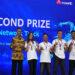 Talenta AI Muda Asia Pasifik Adu Inovasi di Huawei ICT Competition 2026