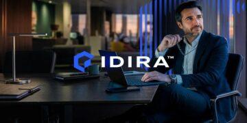 Platform Keamanan Identitas Idira
