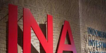 Indonesia Investment Authority