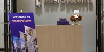 InterSystems