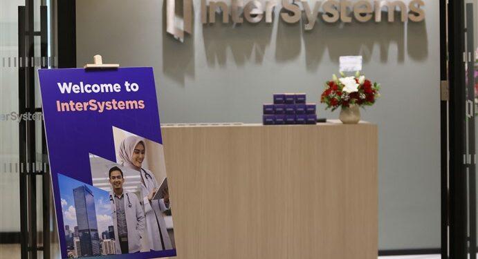 InterSystems