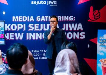 JIWA Group
