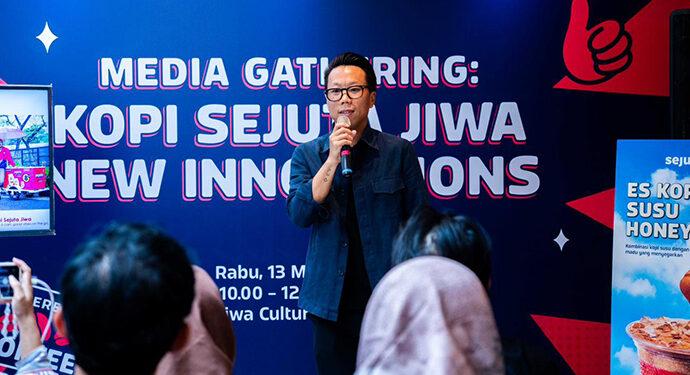 JIWA Group