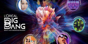 L'Oreal Big Bang 2026