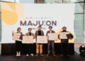 MAJU:ON SK Innovation E&S