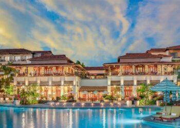 Marriott Bonvoy 2026 Indonesia