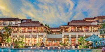 Marriott Bonvoy 2026 Indonesia