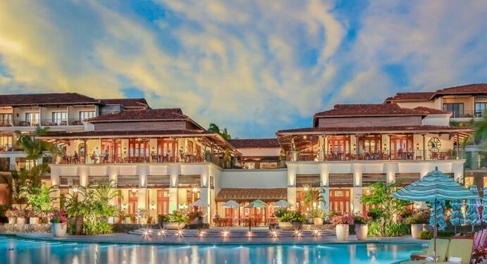 Marriott Bonvoy 2026 Indonesia