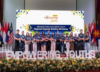 Strategi ROAR30 Maybank Group
