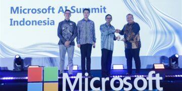 Microsoft Percepat Adopsi AI