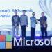 Microsoft Percepat Adopsi AI