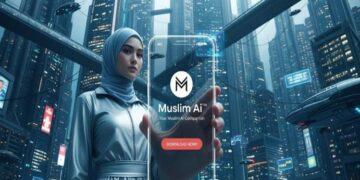 Muslim AI Companion HASAN VC