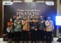 Prima Armada Raya ekspansi armada
