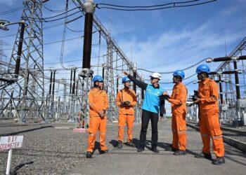 Subholding Transmisi PLN IEEFA
