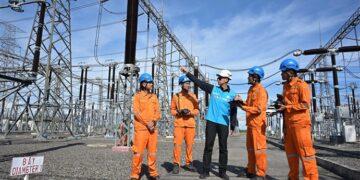 Subholding Transmisi PLN IEEFA