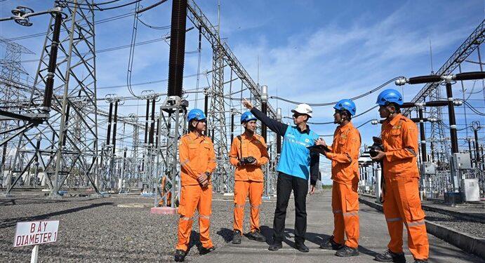Subholding Transmisi PLN IEEFA