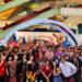 iForte dan BCA Libatkan Ribuan Pelaku Seni dan UMKM di Pagelaran Sabang Merauke 2026