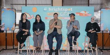 BrightspotCITY 2026 Hadirkan 251 Brand Lokal dan Ruang Kreatif Interaktif Baru